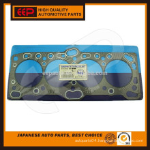 cylinder gasket for Mitsubishi Lancer Space Wagon 4G63 MD189978